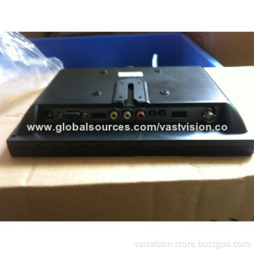 10-inch LED Display/Screen Monitor, 1,024 x 768 Pixels Resolution